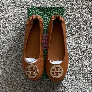 Tory Burch ballet flats